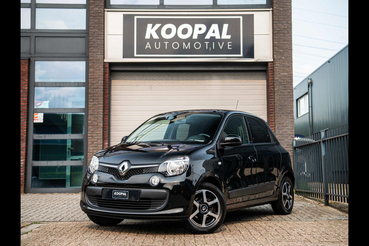 Renault Twingo 1.0 SCe Limited | Airco | Parkeersensoren | Cruise Renault Twingo 1.0 SCe Limited | Airco | Parkeersensoren | Cruise