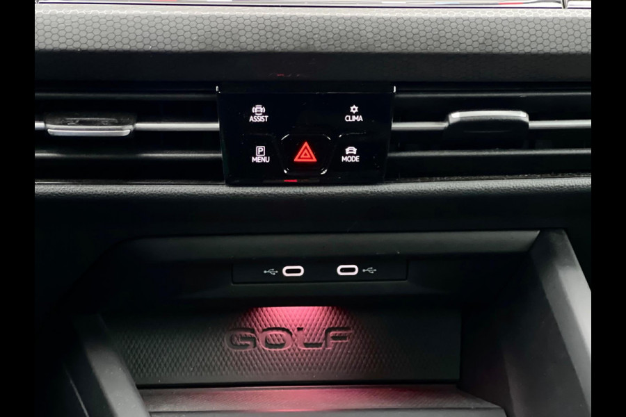Volkswagen Golf 2.0 TSI GTI Pano/H&K/HuD/Matrix