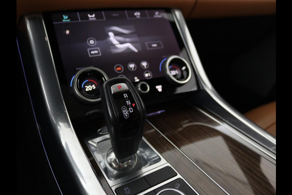 Land Rover Range Rover Sport 3.0 SDV6 HSE Dynamic | Panoramadak | Stoelventilatie | Head-Up | 360 camera | Meridian Sound | Carplay | Matrix LED | Keyless | Stuurverwarming | Dodehoek detectie | Navigatie