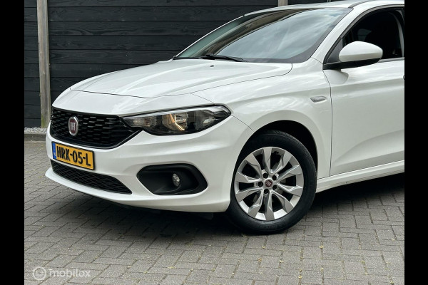 Fiat Tipo 1.4 Street Clima / LM / fm nav / 54.802 KM!!! 12-2019!!