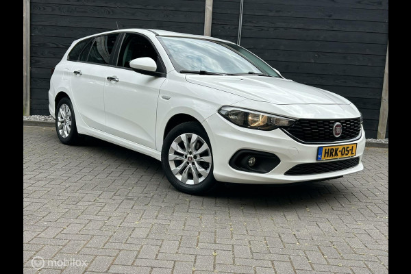 Fiat Tipo 1.4 Street Clima / LM / fm nav / 54.802 KM!!! 12-2019!!