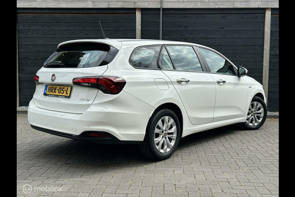 Fiat Tipo 1.4 Street Clima / LM / fm nav / 54.802 KM!!! 12-2019!!