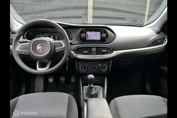 Fiat Tipo 1.4 Street Clima / LM / fm nav / 54.802 KM!!! 12-2019!!