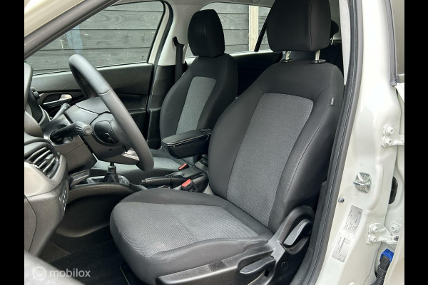 Fiat Tipo 1.4 Street Clima / LM / fm nav / 54.802 KM!!! 12-2019!!
