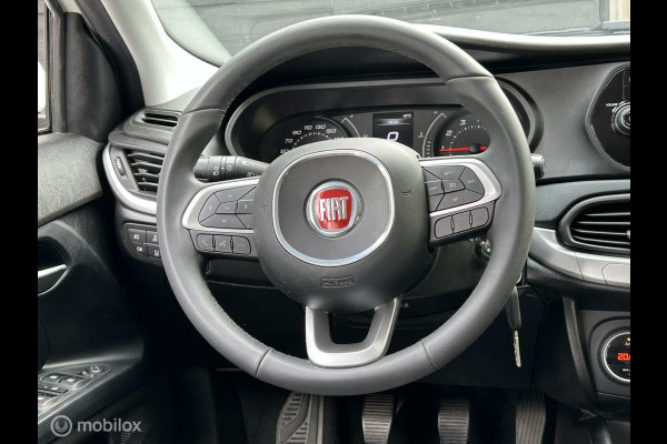 Fiat Tipo 1.4 Street Clima / LM / fm nav / 54.802 KM!!! 12-2019!!