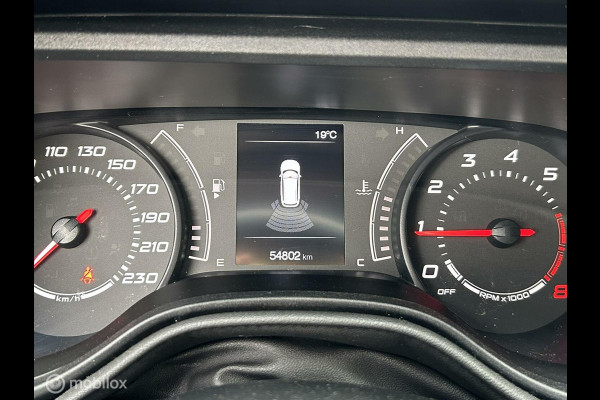 Fiat Tipo 1.4 Street Clima / LM / fm nav / 54.802 KM!!! 12-2019!!