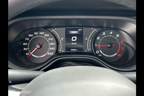 Fiat Tipo 1.4 Street Clima / LM / fm nav / 54.802 KM!!! 12-2019!!