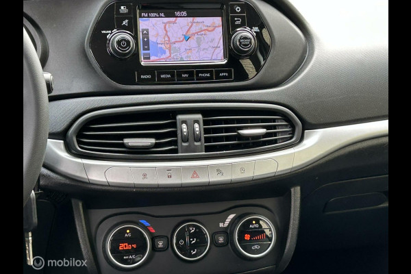 Fiat Tipo 1.4 Street Clima / LM / fm nav / 54.802 KM!!! 12-2019!!