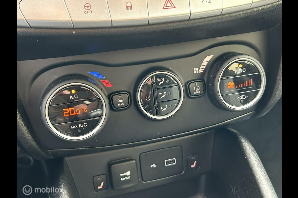 Fiat Tipo 1.4 Street Clima / LM / fm nav / 54.802 KM!!! 12-2019!!