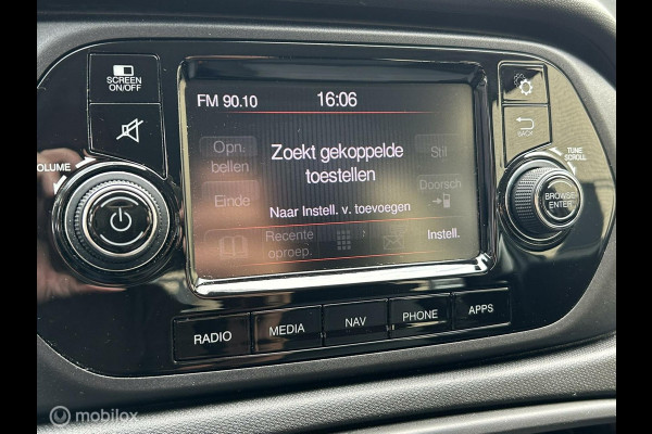 Fiat Tipo 1.4 Street Clima / LM / fm nav / 54.802 KM!!! 12-2019!!