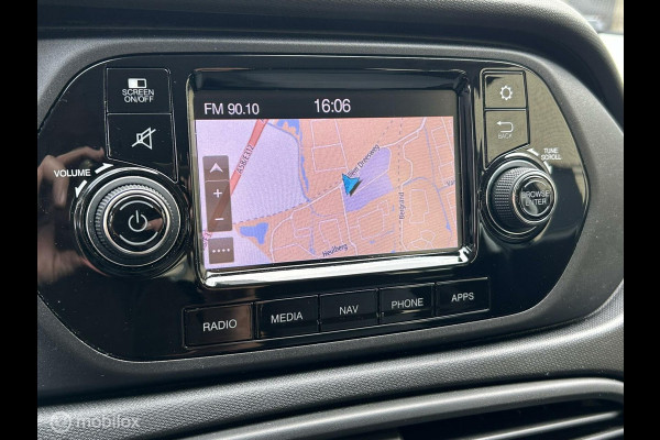 Fiat Tipo 1.4 Street Clima / LM / fm nav / 54.802 KM!!! 12-2019!!