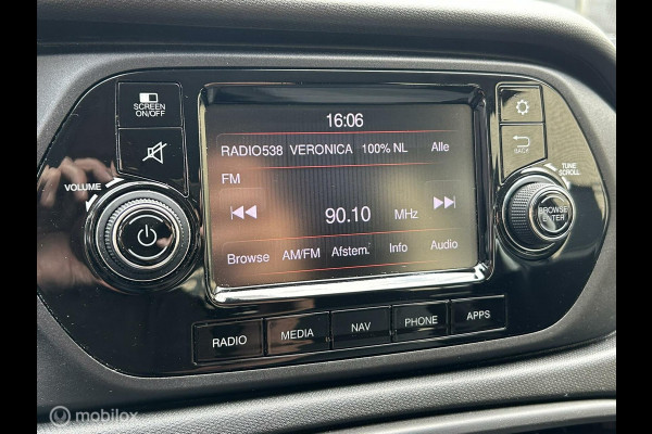 Fiat Tipo 1.4 Street Clima / LM / fm nav / 54.802 KM!!! 12-2019!!