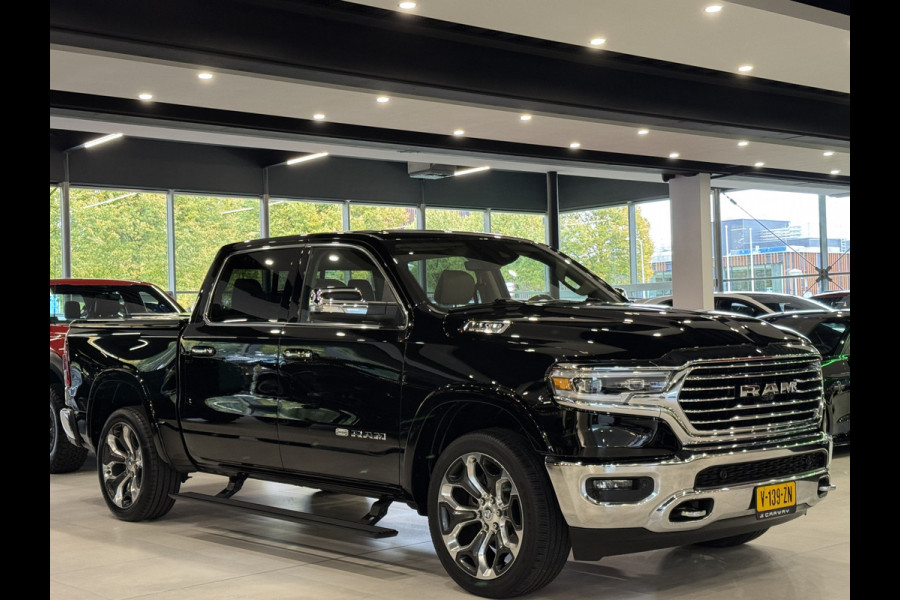 Dodge Ram NL-AUTO 1500 Longhorn Fulloptions GARANTIE