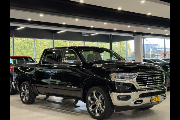 Dodge Ram NL-AUTO 1500 Longhorn Fulloptions GARANTIE