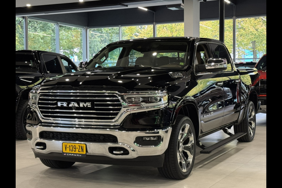 Dodge Ram NL-AUTO 1500 Longhorn Fulloptions GARANTIE