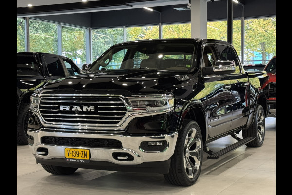 Dodge Ram NL-AUTO 1500 Longhorn Fulloptions GARANTIE