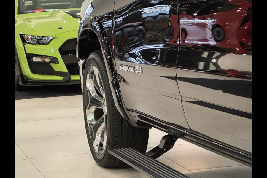 Dodge Ram NL-AUTO 1500 Longhorn Fulloptions GARANTIE