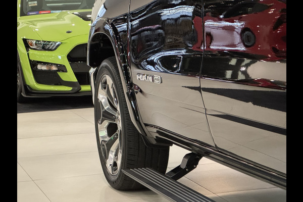 Dodge Ram NL-AUTO 1500 Longhorn Fulloptions GARANTIE