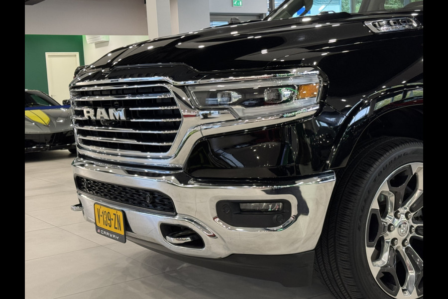 Dodge Ram NL-AUTO 1500 Longhorn Fulloptions GARANTIE