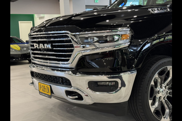 Dodge Ram NL-AUTO 1500 Longhorn Fulloptions GARANTIE