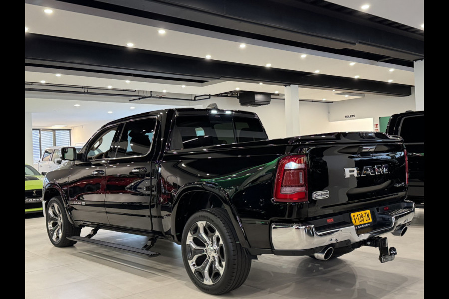 Dodge Ram NL-AUTO 1500 Longhorn Fulloptions GARANTIE
