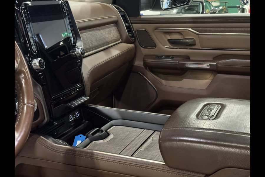 Dodge Ram NL-AUTO 1500 Longhorn Fulloptions GARANTIE