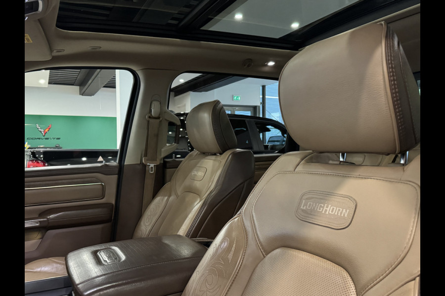 Dodge Ram NL-AUTO 1500 Longhorn Fulloptions GARANTIE