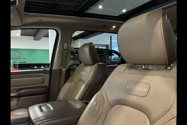 Dodge Ram NL-AUTO 1500 Longhorn Fulloptions GARANTIE