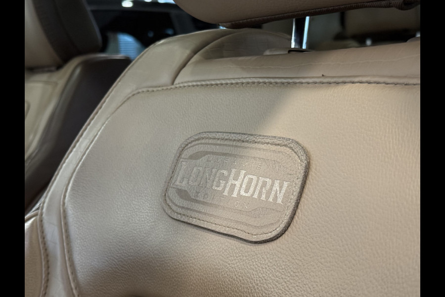 Dodge Ram NL-AUTO 1500 Longhorn Fulloptions GARANTIE
