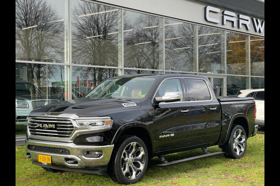 Dodge Ram NL-AUTO 1500 Longhorn Fulloptions GARANTIE
