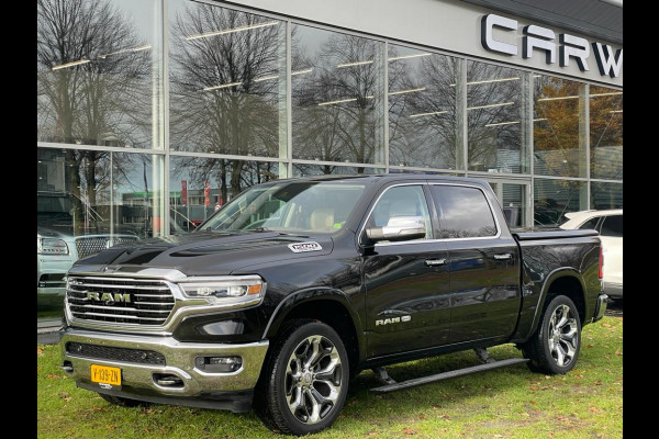 Dodge Ram NL-AUTO 1500 Longhorn Fulloptions GARANTIE