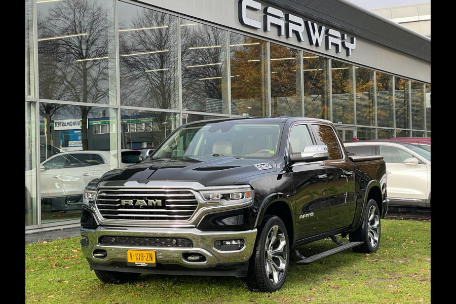 Dodge Ram NL-AUTO 1500 Longhorn Fulloptions GARANTIE