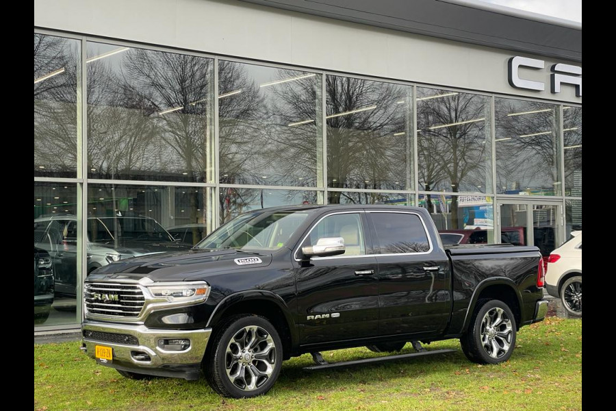 Dodge Ram NL-AUTO 1500 Longhorn Fulloptions GARANTIE