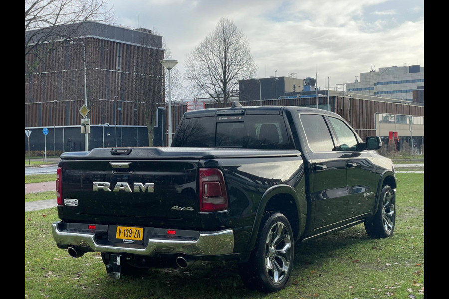 Dodge Ram NL-AUTO 1500 Longhorn Fulloptions GARANTIE