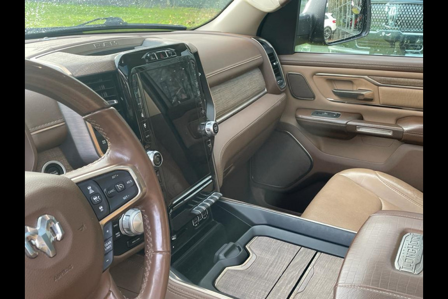 Dodge Ram NL-AUTO 1500 Longhorn Fulloptions GARANTIE