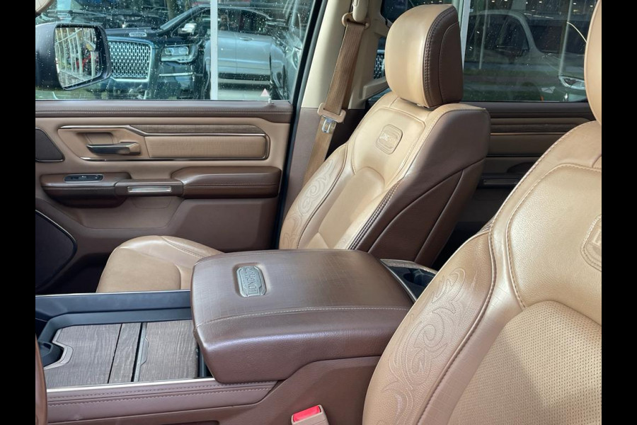 Dodge Ram NL-AUTO 1500 Longhorn Fulloptions GARANTIE