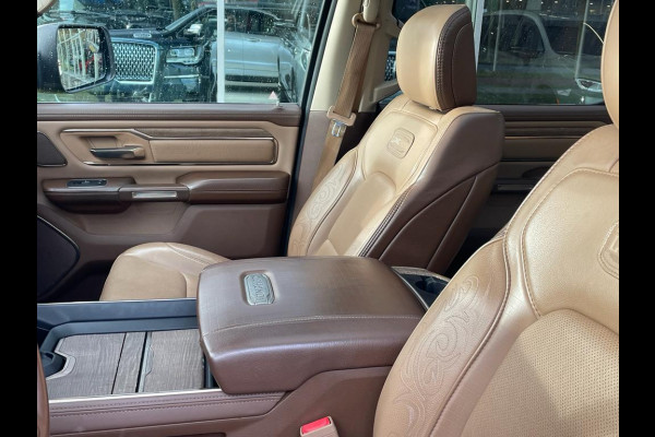 Dodge Ram NL-AUTO 1500 Longhorn Fulloptions GARANTIE