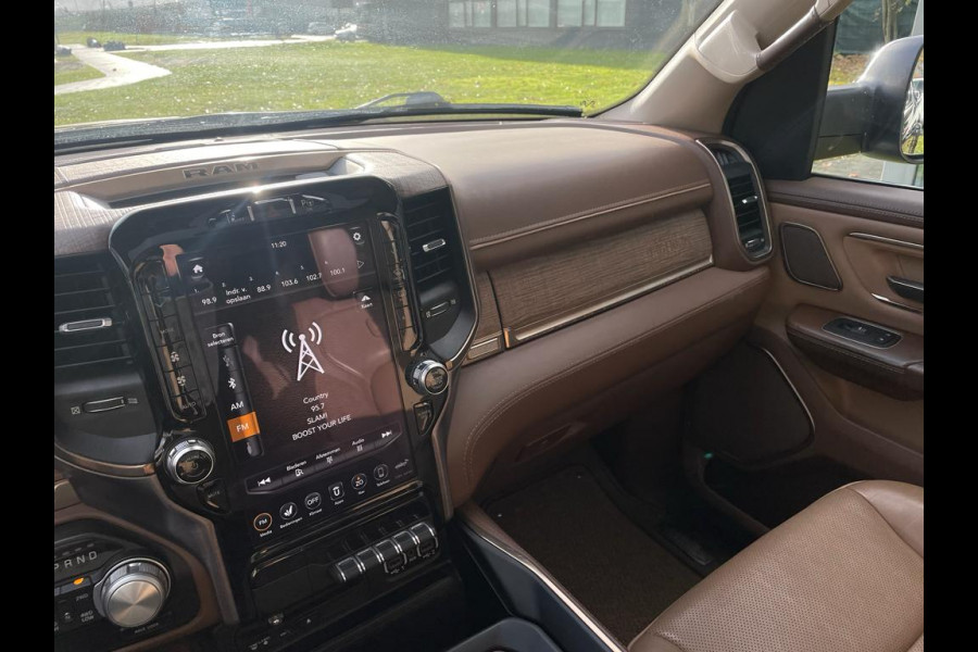 Dodge Ram NL-AUTO 1500 Longhorn Fulloptions GARANTIE