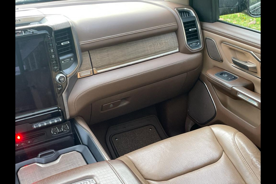 Dodge Ram NL-AUTO 1500 Longhorn Fulloptions GARANTIE