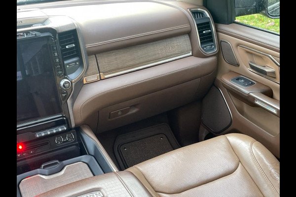 Dodge Ram NL-AUTO 1500 Longhorn Fulloptions GARANTIE