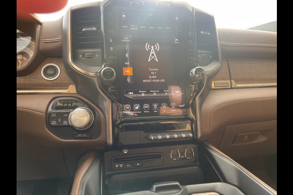Dodge Ram NL-AUTO 1500 Longhorn Fulloptions GARANTIE