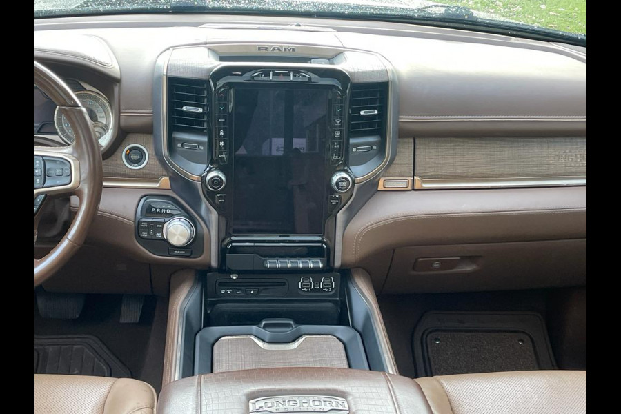 Dodge Ram NL-AUTO 1500 Longhorn Fulloptions GARANTIE