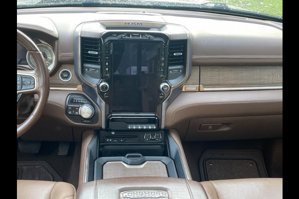 Dodge Ram NL-AUTO 1500 Longhorn Fulloptions GARANTIE