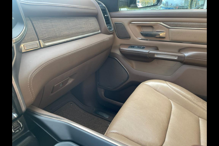 Dodge Ram NL-AUTO 1500 Longhorn Fulloptions GARANTIE