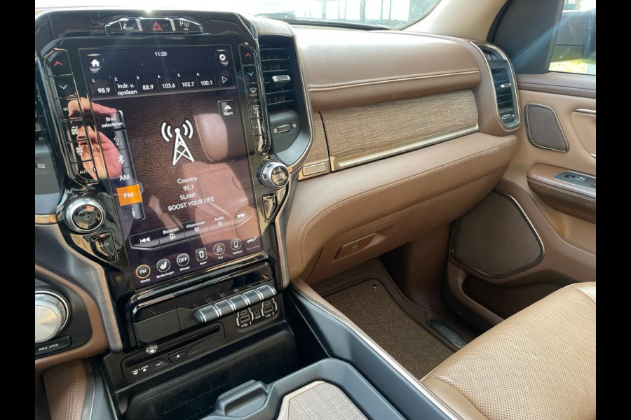 Dodge Ram NL-AUTO 1500 Longhorn Fulloptions GARANTIE