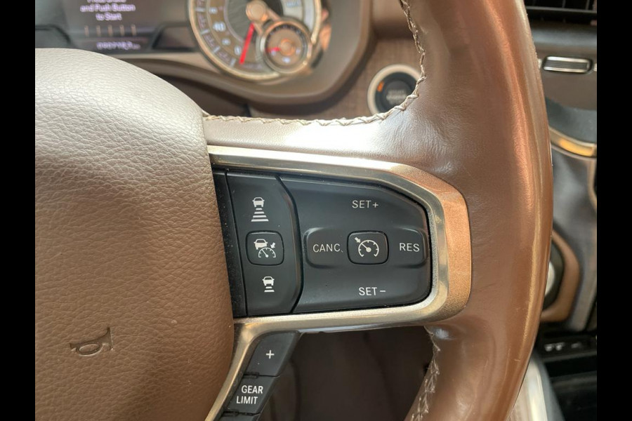 Dodge Ram NL-AUTO 1500 Longhorn Fulloptions GARANTIE