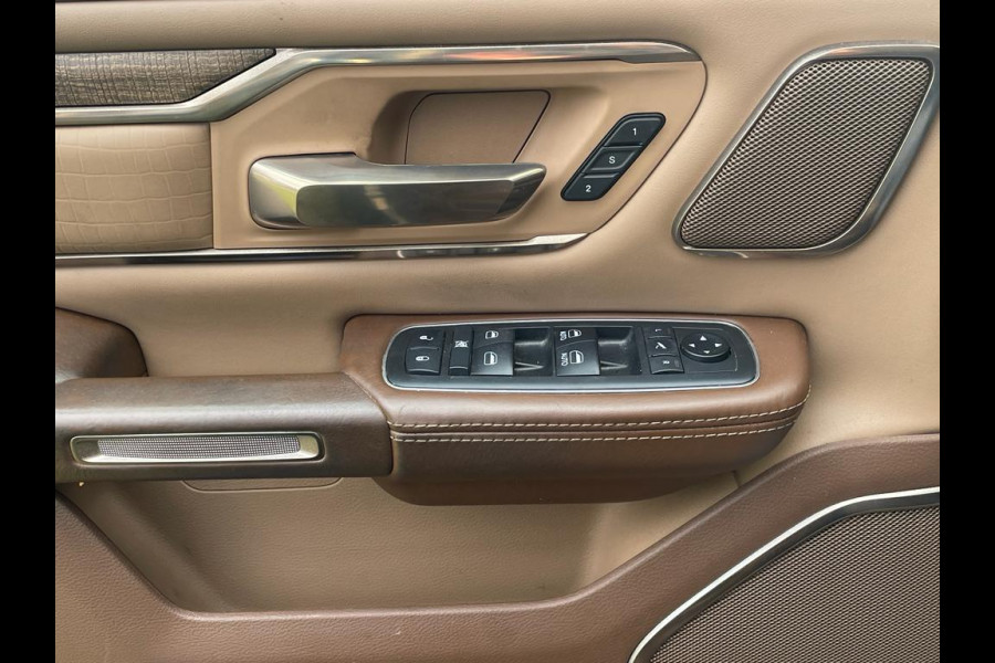 Dodge Ram NL-AUTO 1500 Longhorn Fulloptions GARANTIE