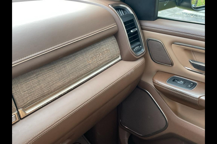 Dodge Ram NL-AUTO 1500 Longhorn Fulloptions GARANTIE
