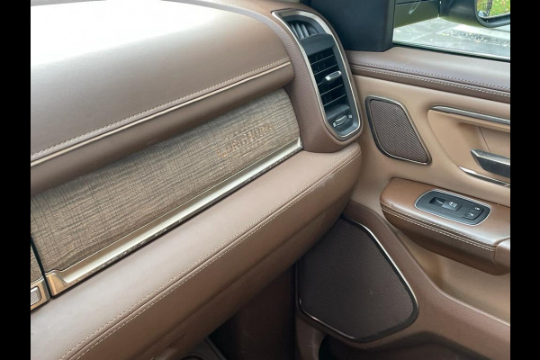 Dodge Ram NL-AUTO 1500 Longhorn Fulloptions GARANTIE