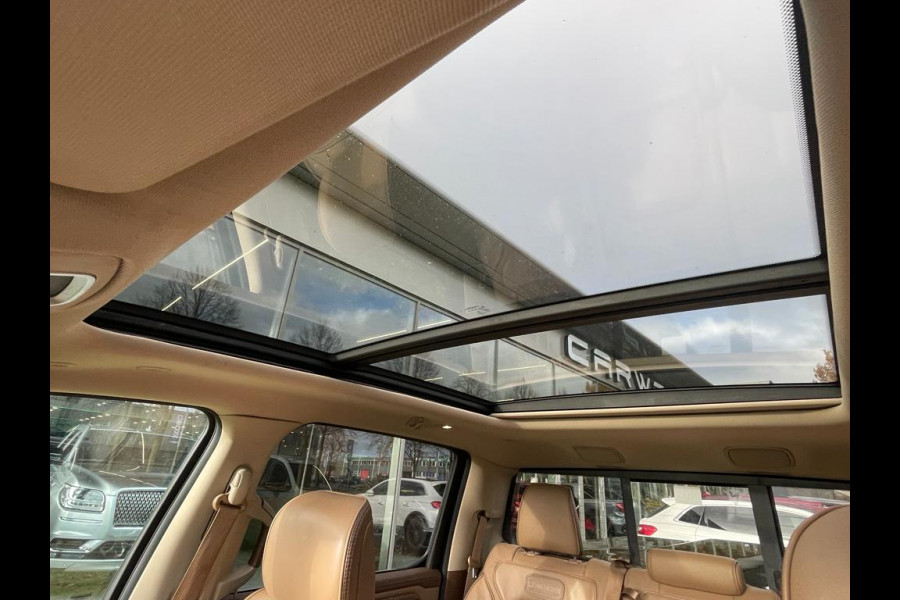 Dodge Ram NL-AUTO 1500 Longhorn Fulloptions GARANTIE